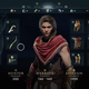 Assassin’s Creed Odyssey, as captured from my playthrough of the game’s E3 demo.